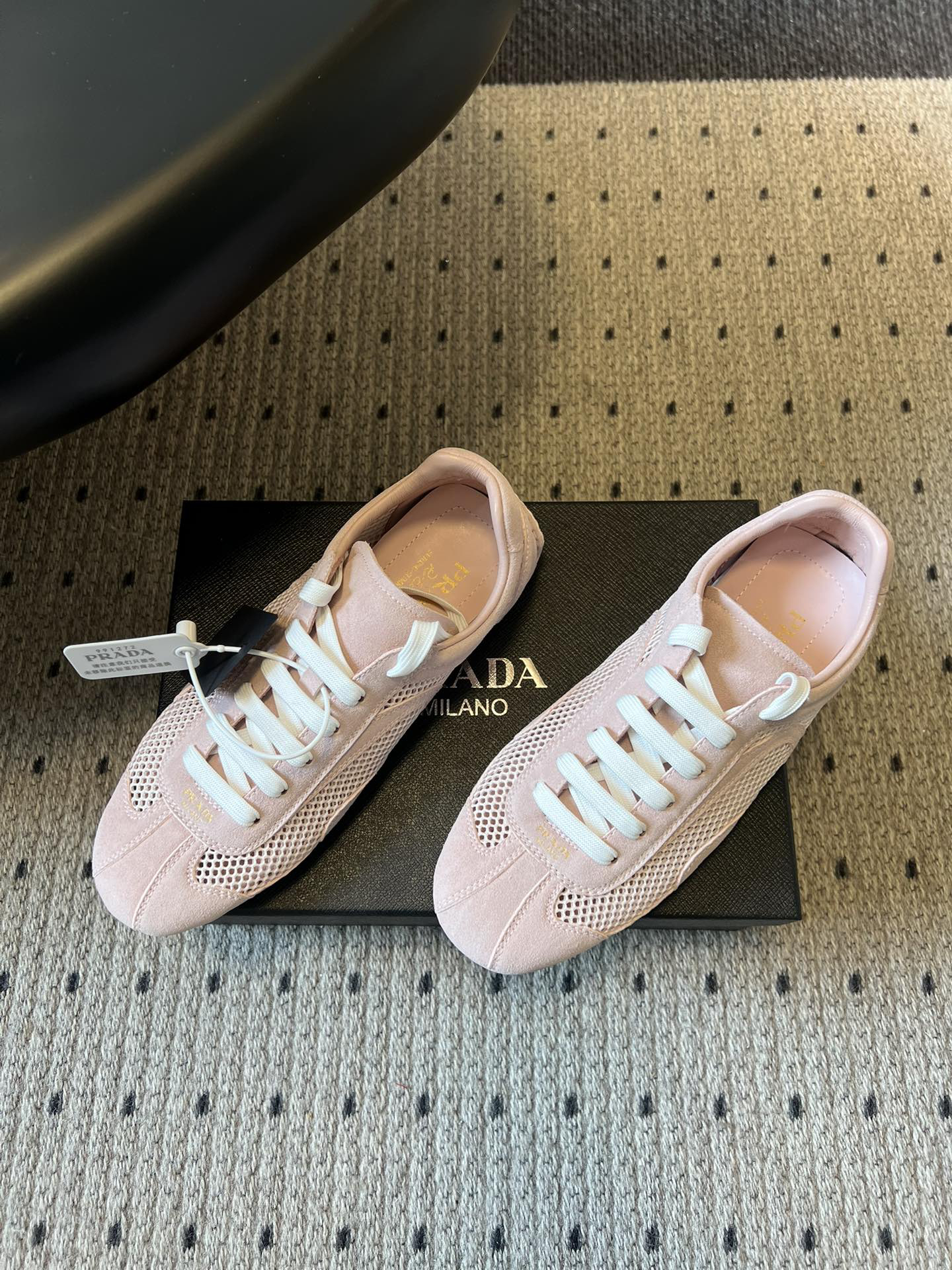 Prada Sneakers-216