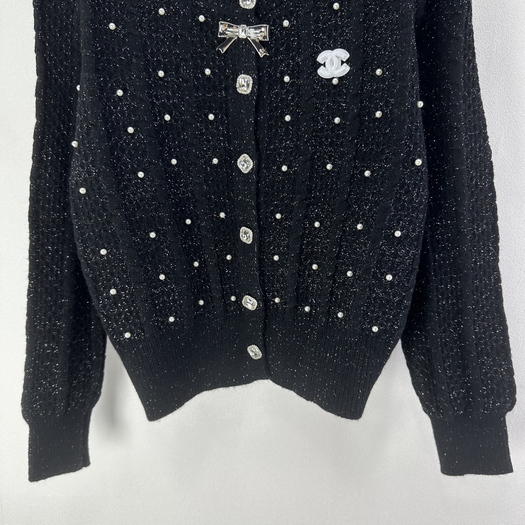 Chanel Clothing-20