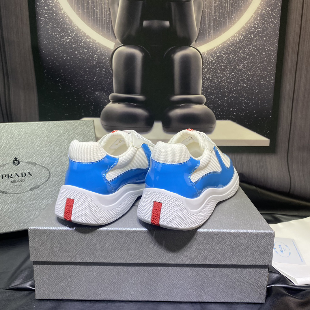 Prada Sneakers-139