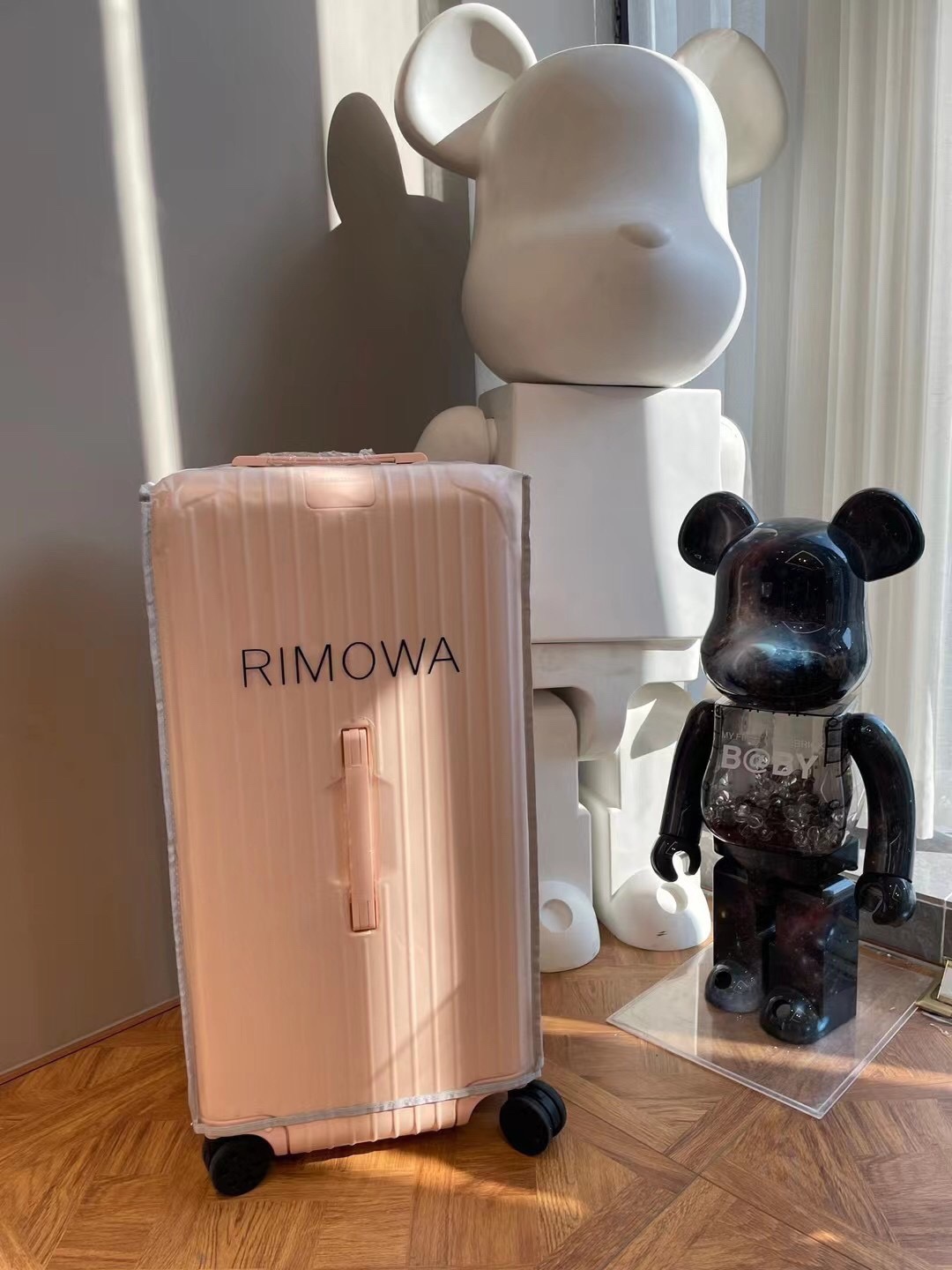 RIMOWA luggage-94