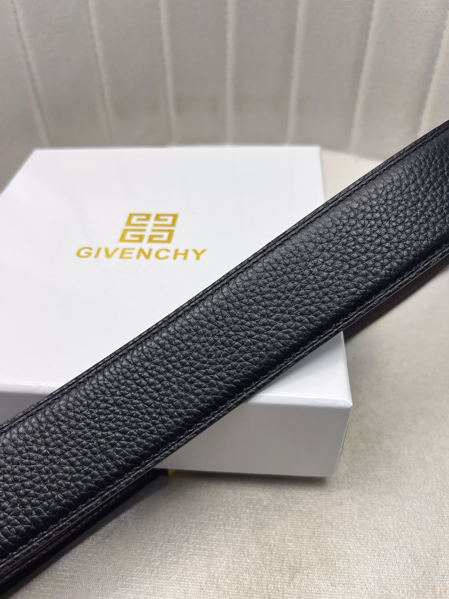 Givenchy belt-118