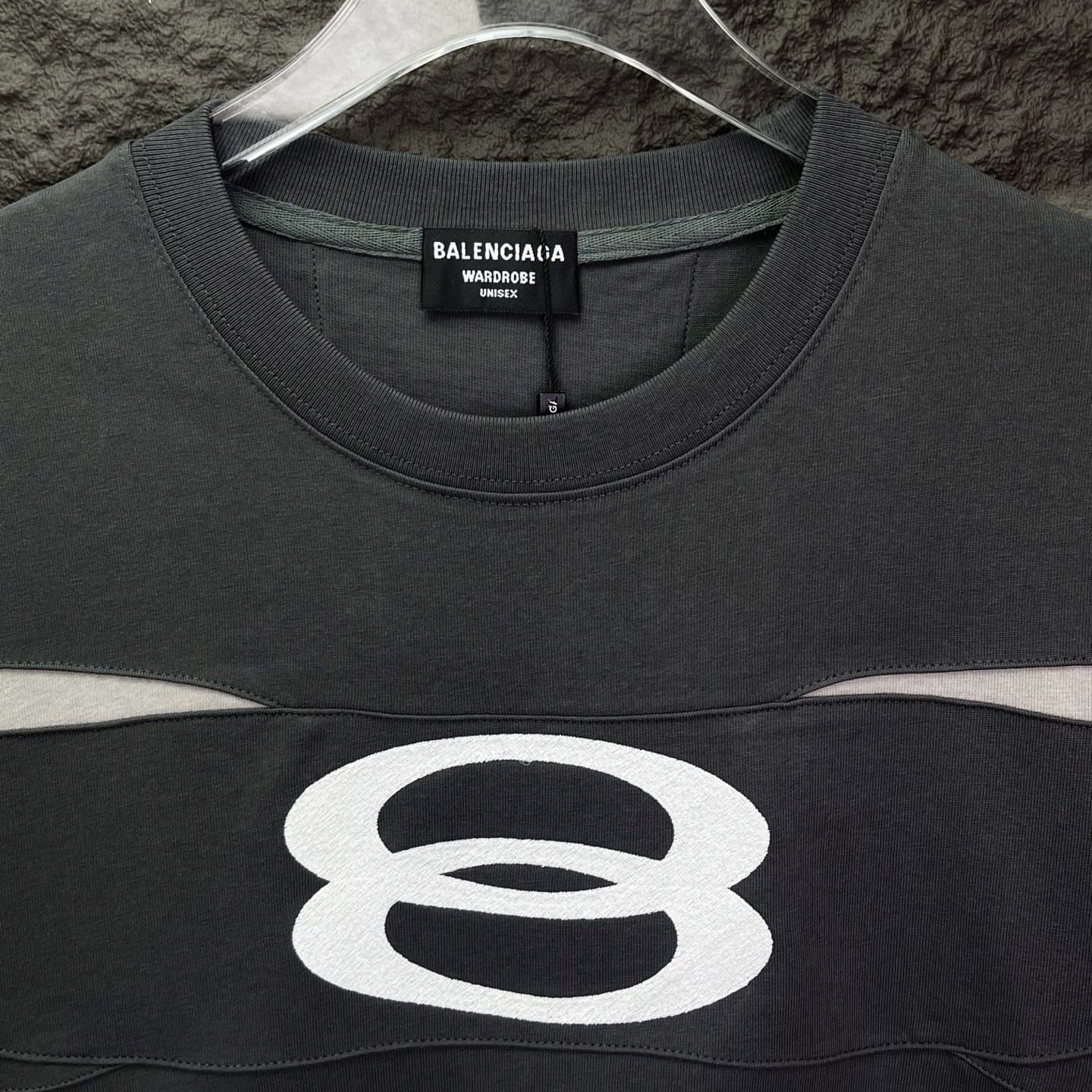 Balenciaga clothing-9