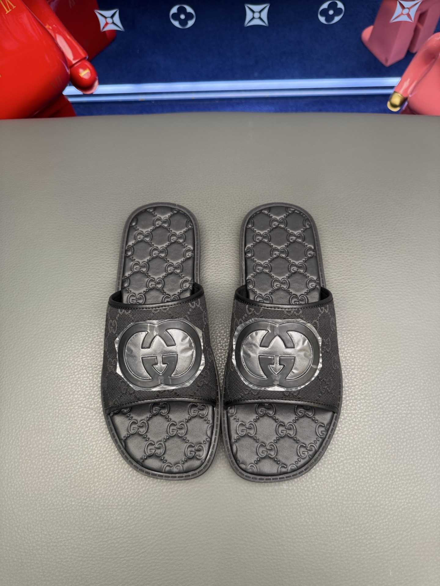 Gucci Summer footwear