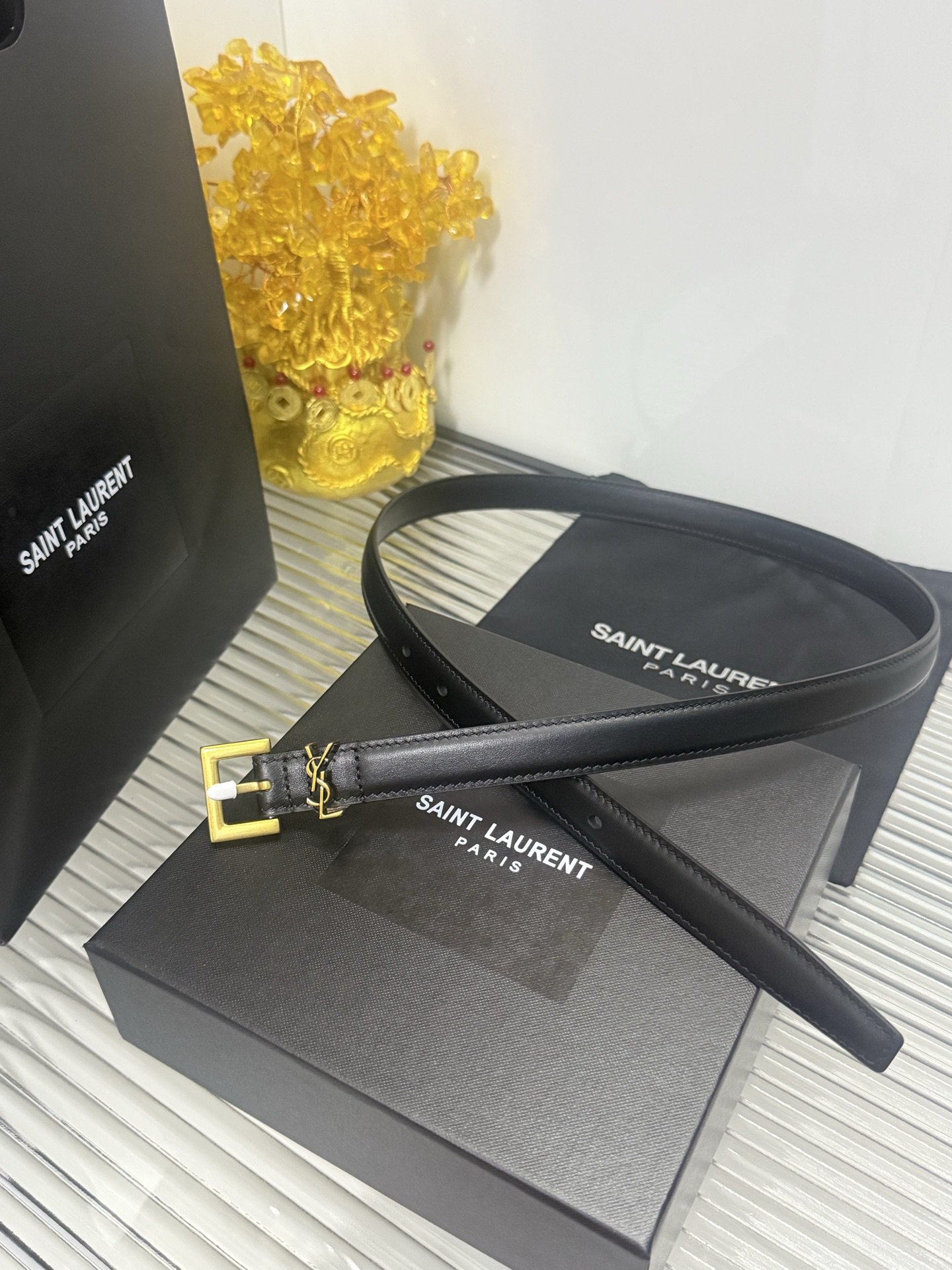 YSL belt-11