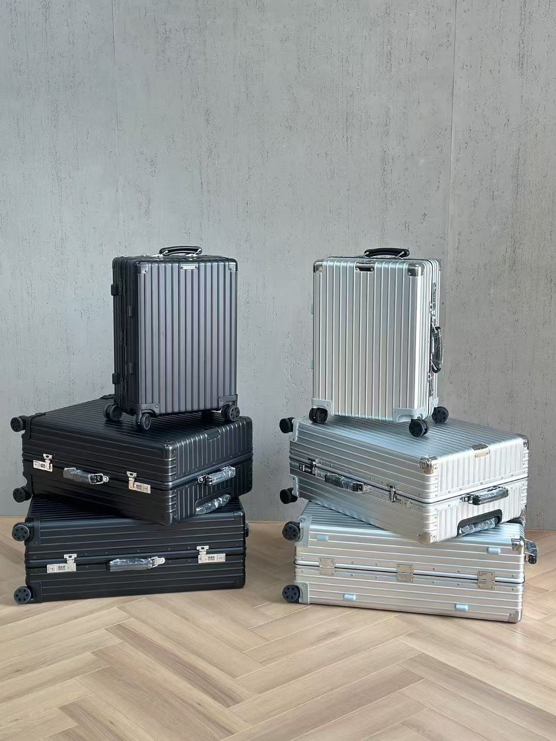 RIMOWA luggage-44