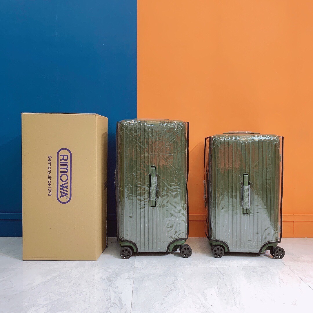 RIMOWA luggage-105