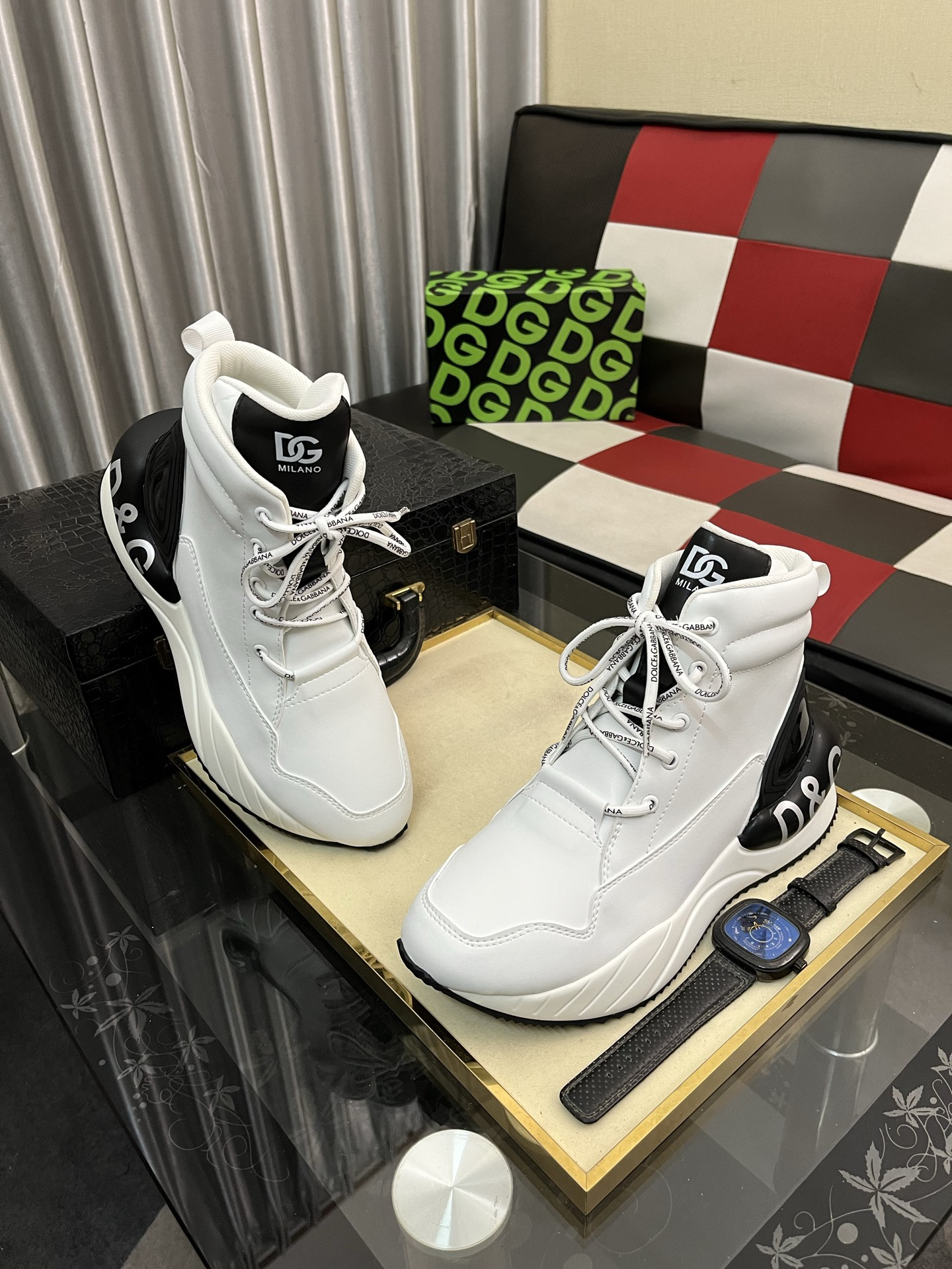 D&G Sneakers-106