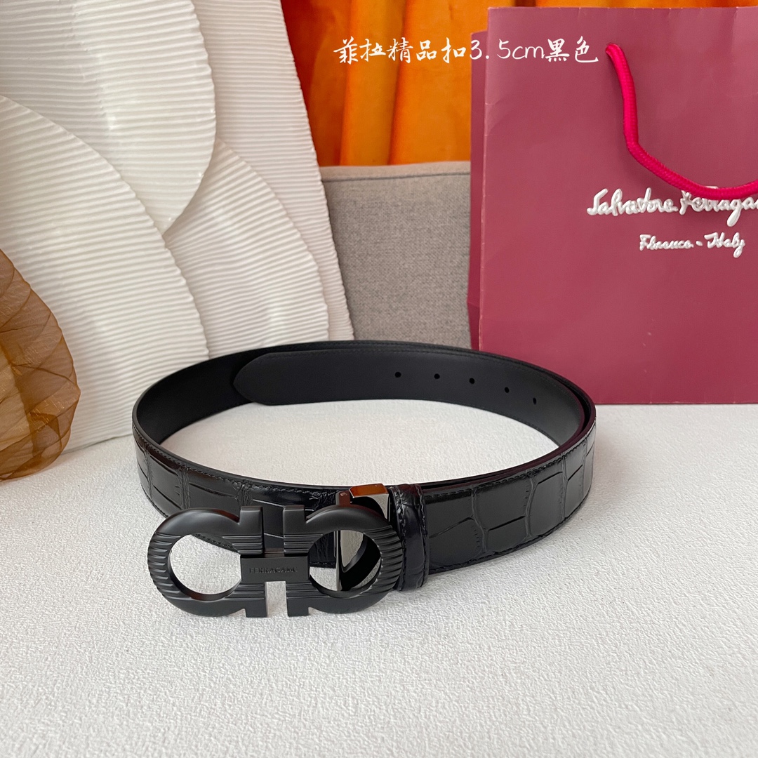 Ferragamo belt-29