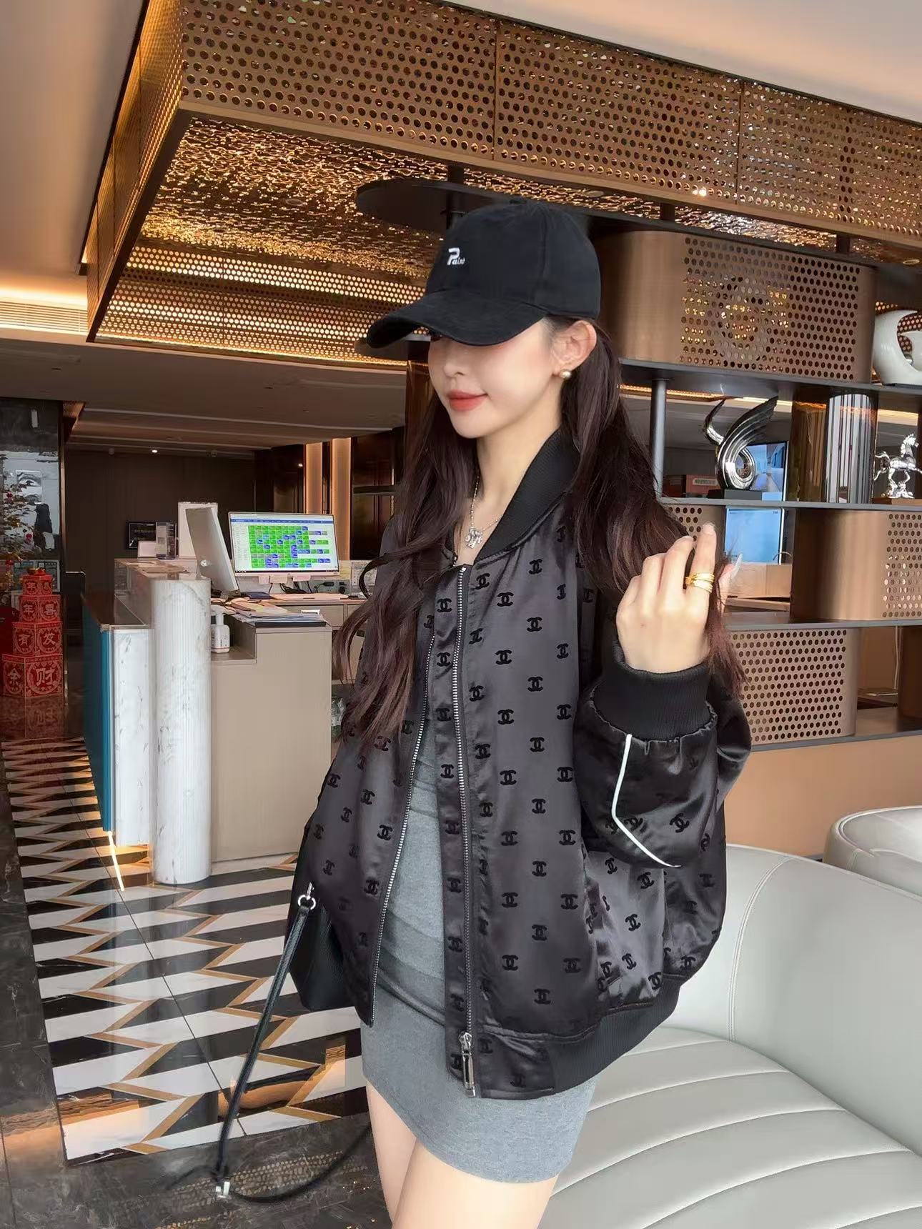Chanel Clothing-202
