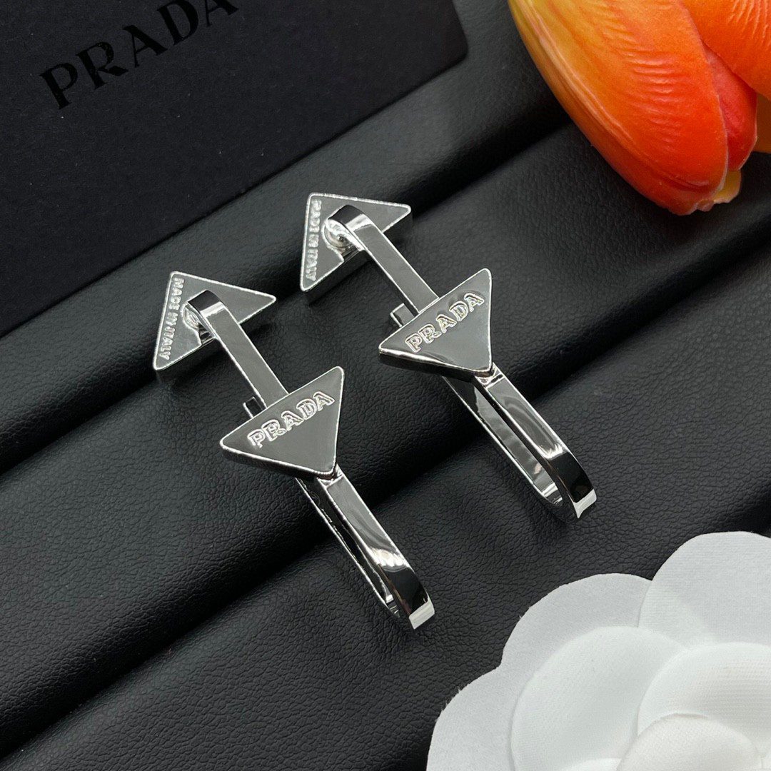 Prada earrings-33