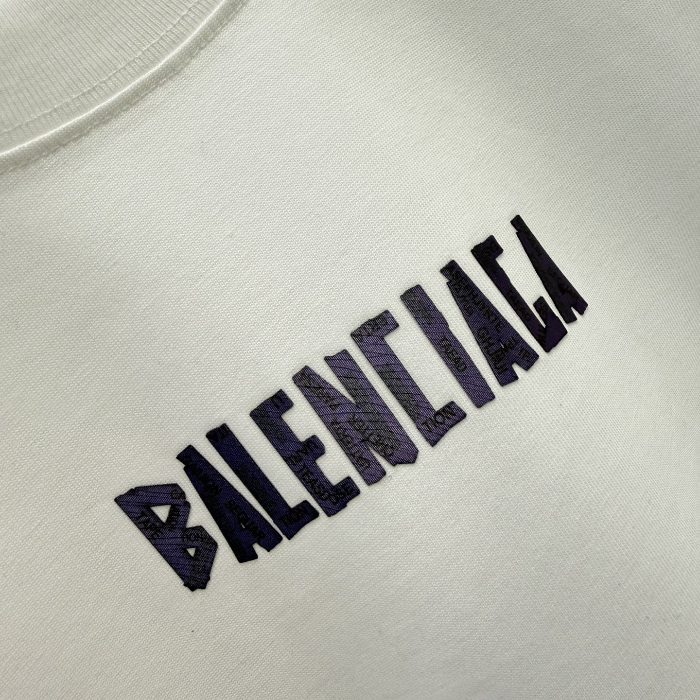 Balenciaga clothing-84