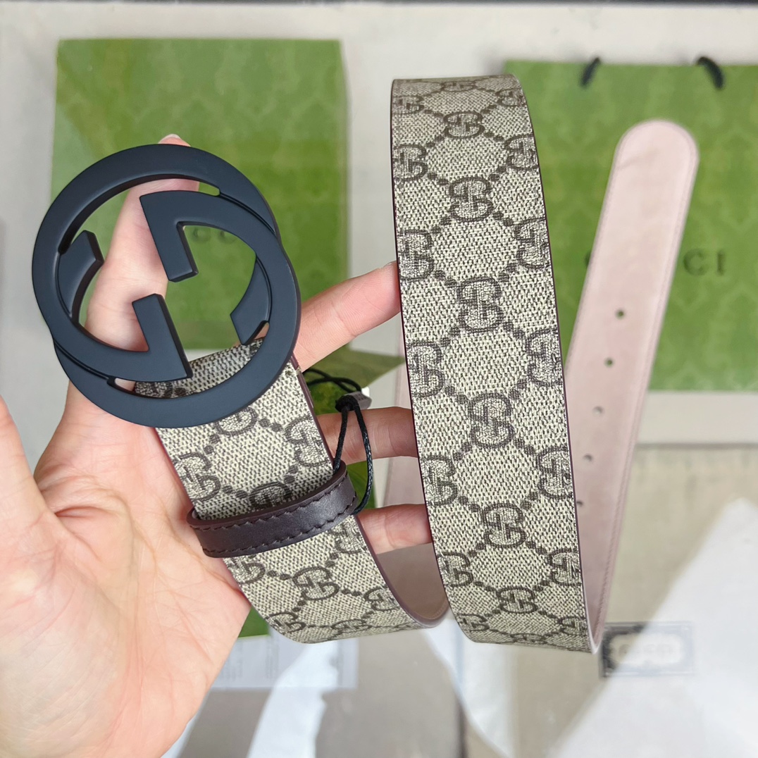 Gucci belt-24