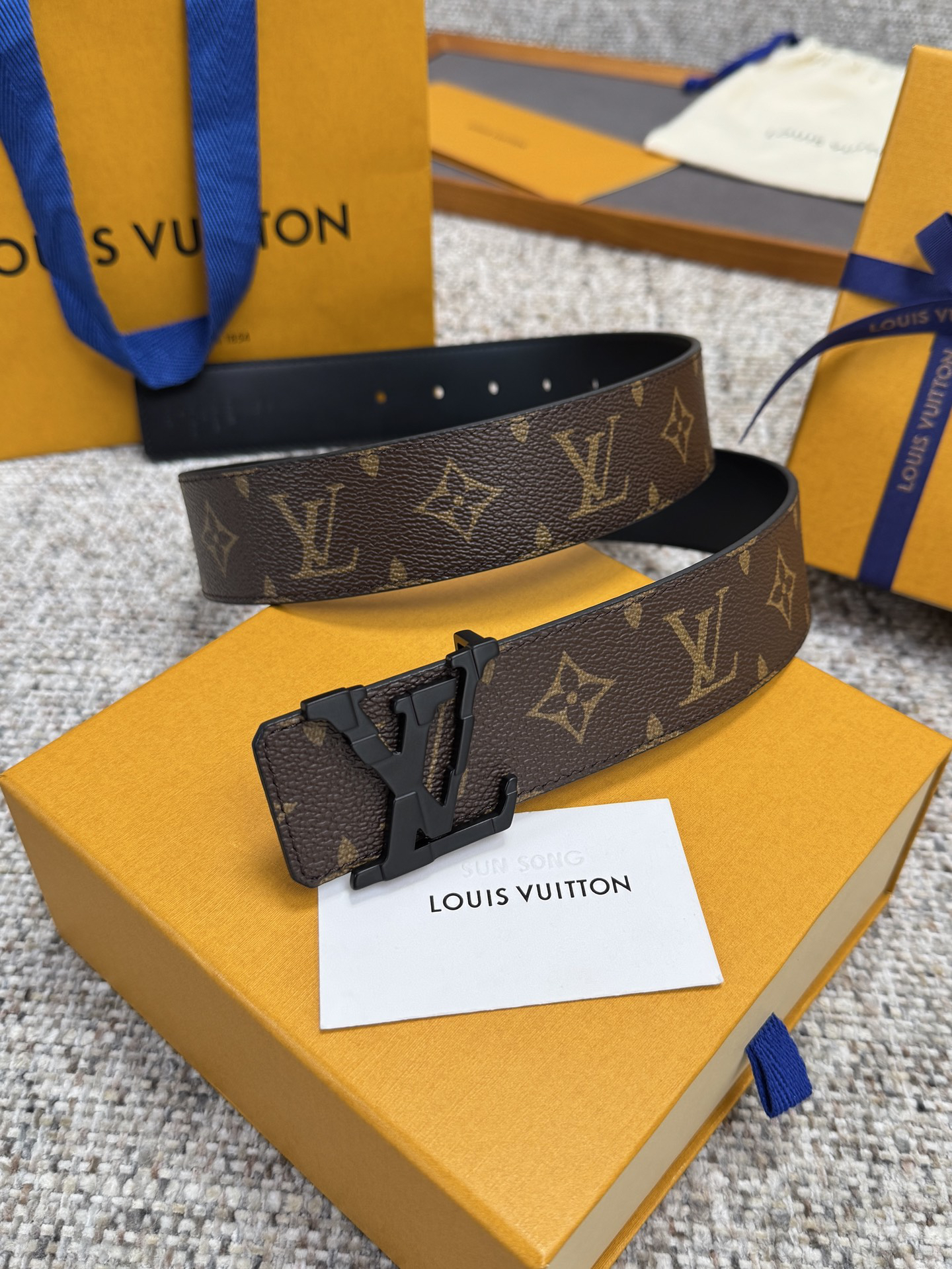 Lv belt-65