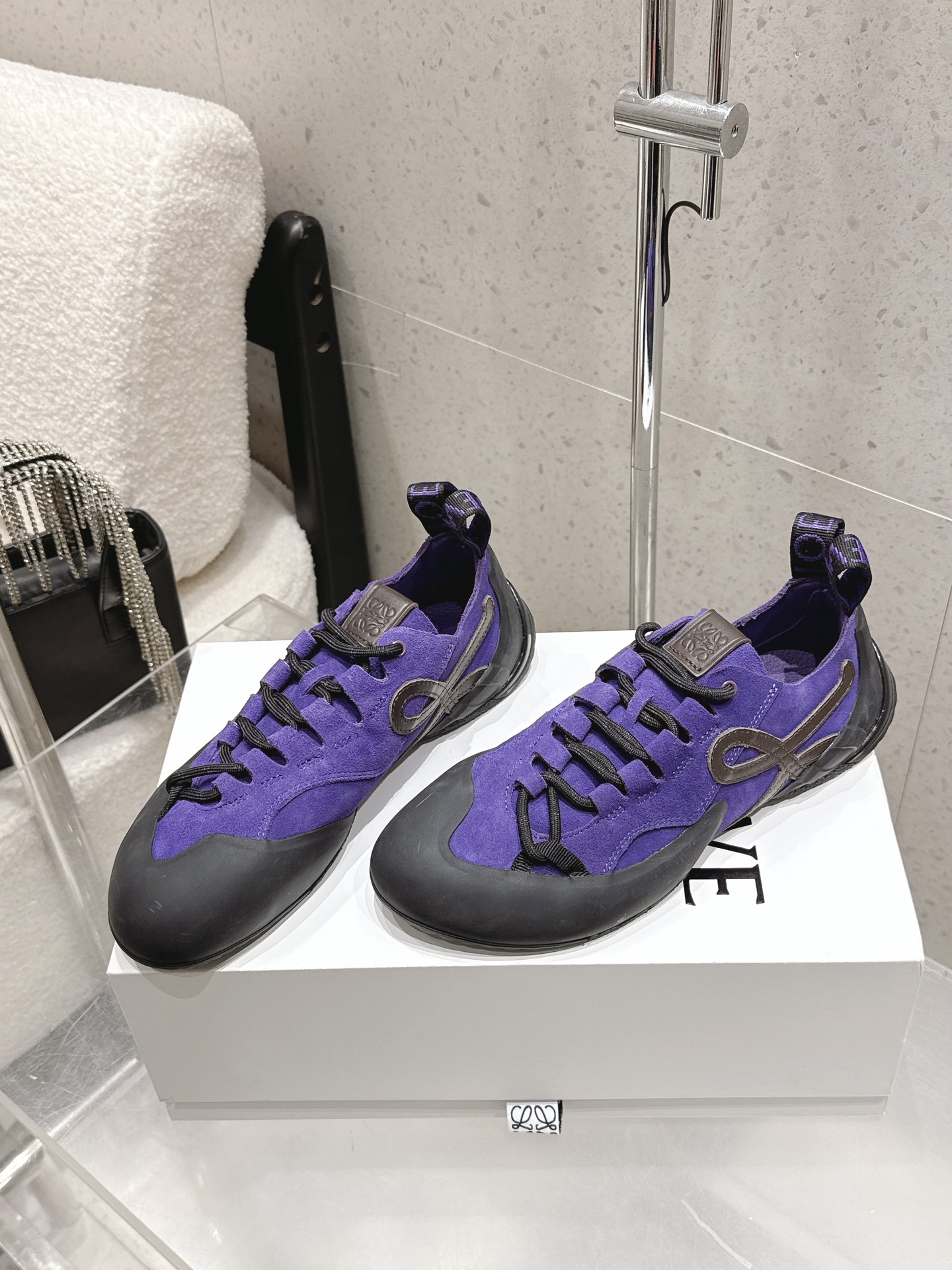 Loewe Sneakers