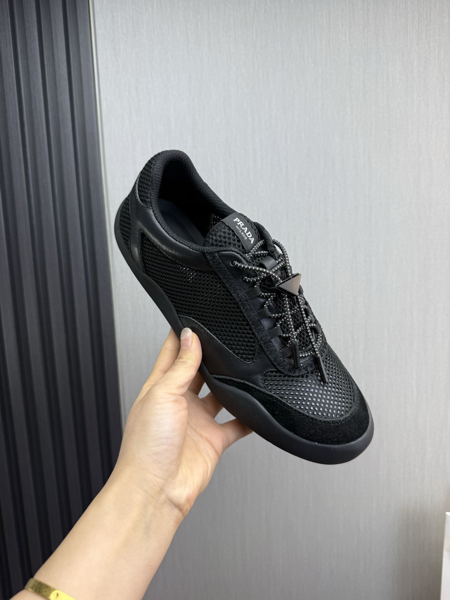 Prada Sneakers-91