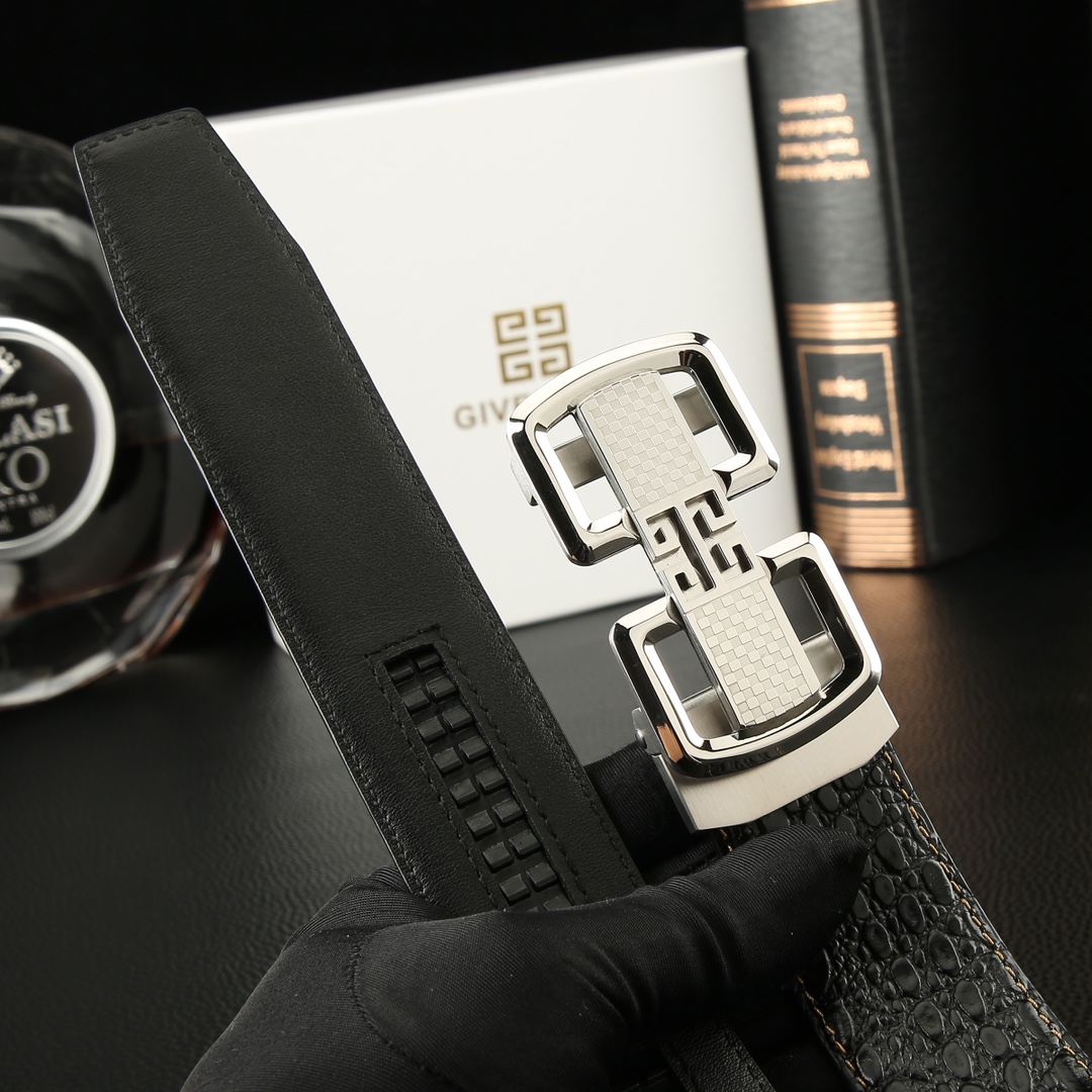 Givenchy belt-23