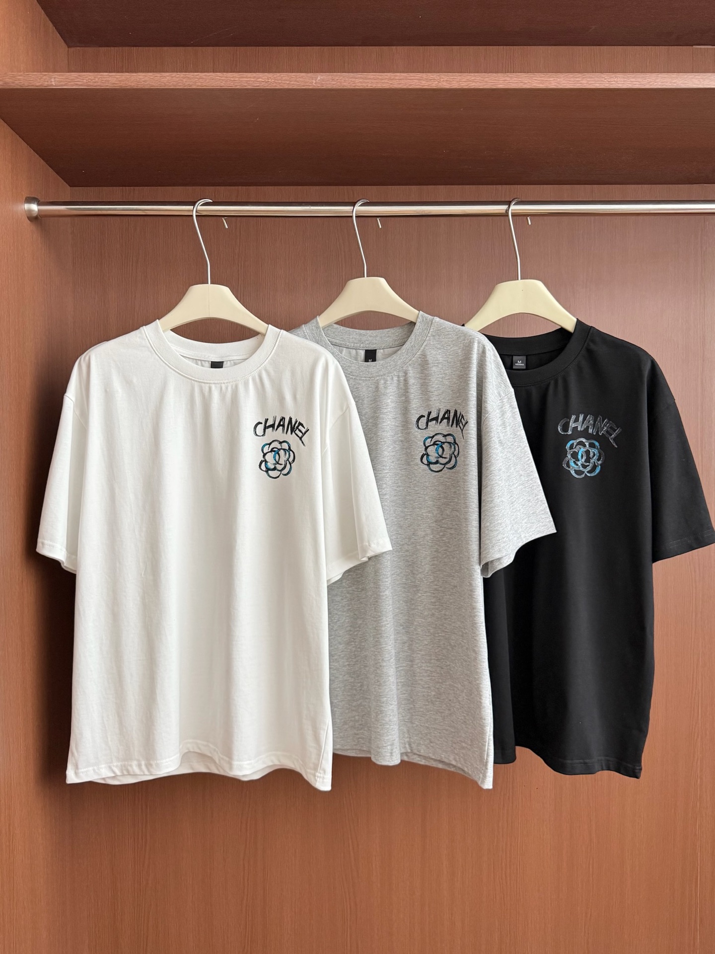 Chanel clothing-50
