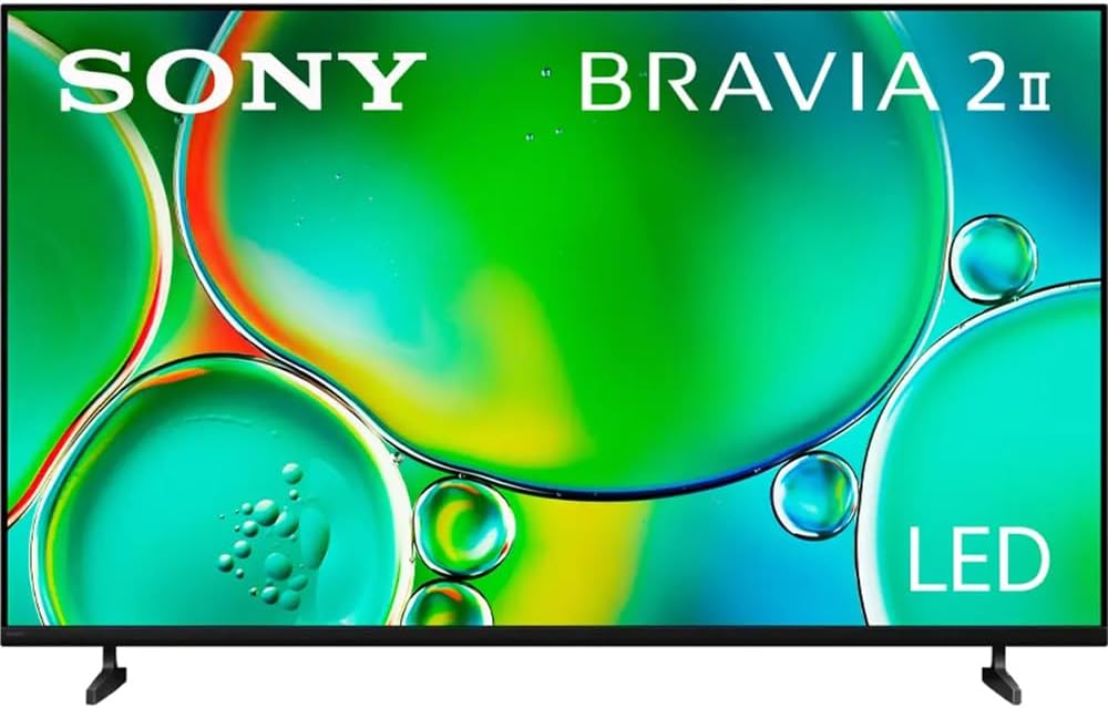 Sony K75S20M2 BRAVIA 2 II 75