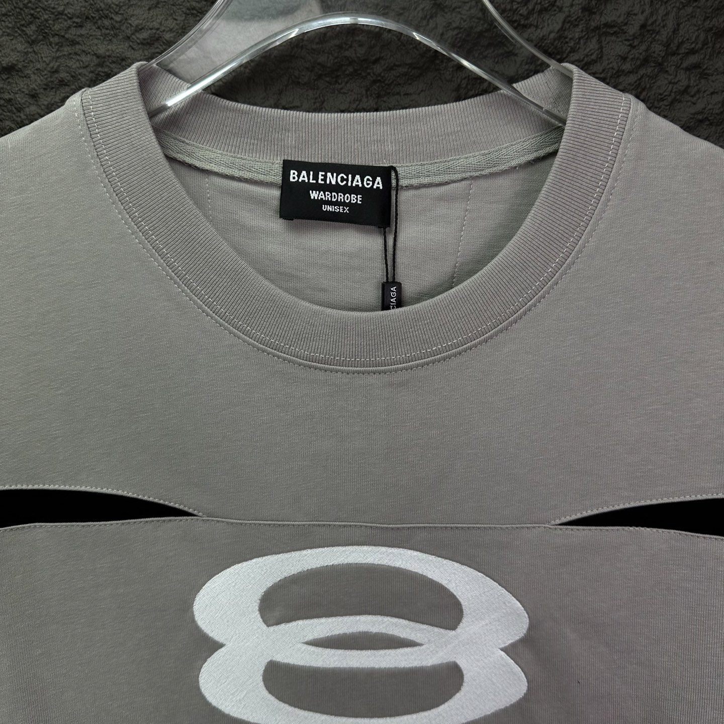 Balenciaga clothing-10