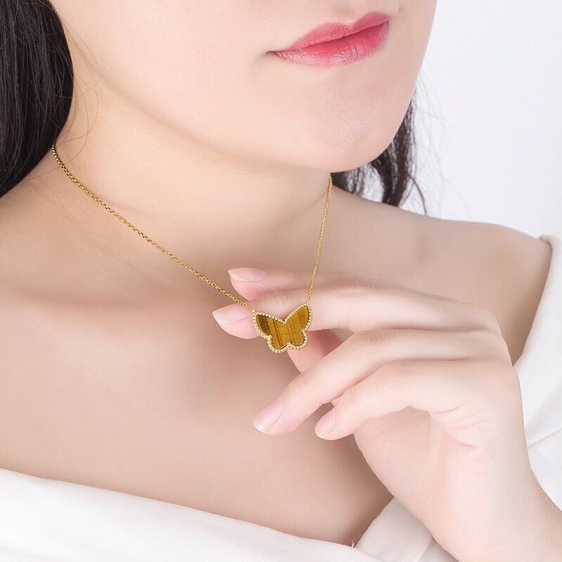 Van Cleef & Arpels necklace-56