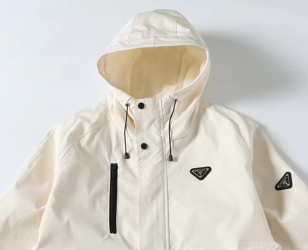 Prada Clothing-312