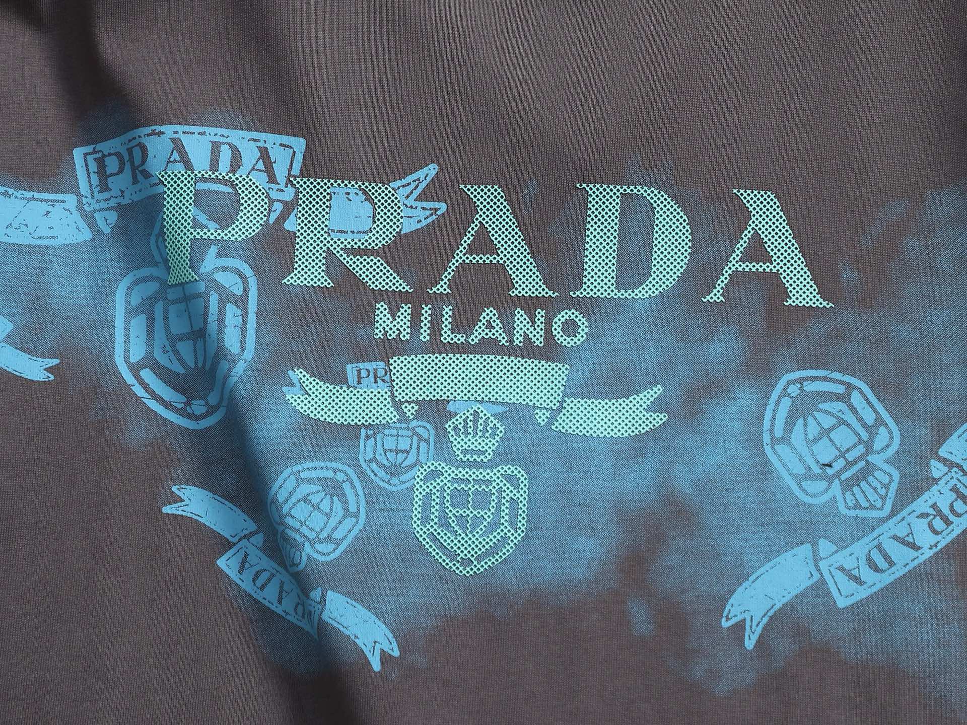 Prada clothing-196