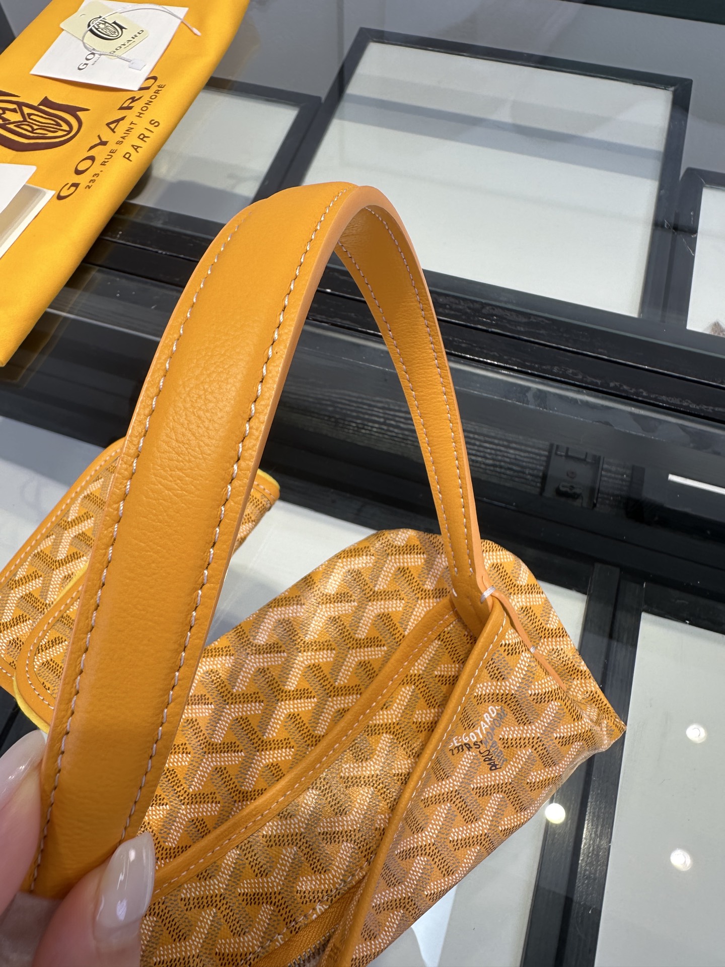 Goyard bags-137