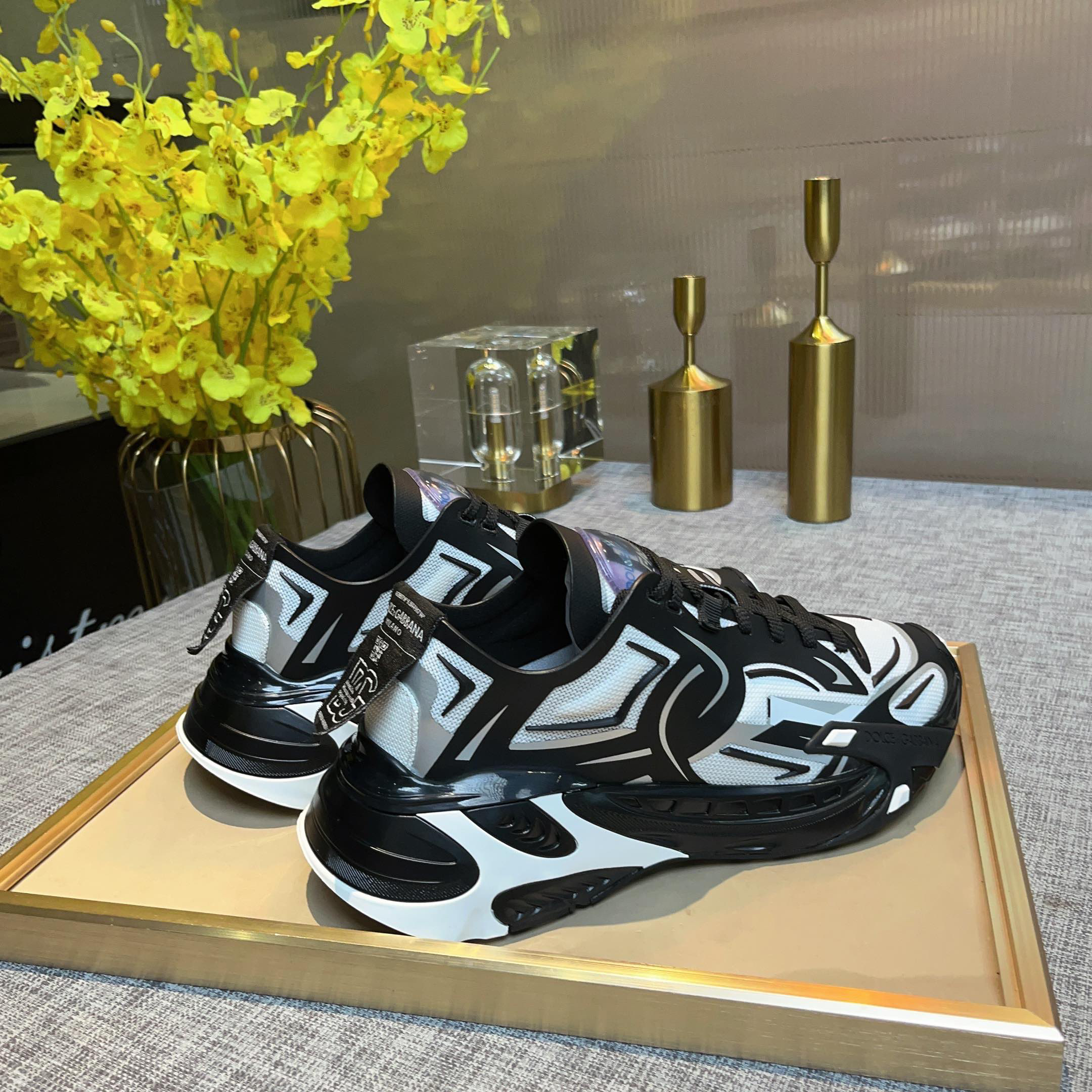 D&G Sneakers-60