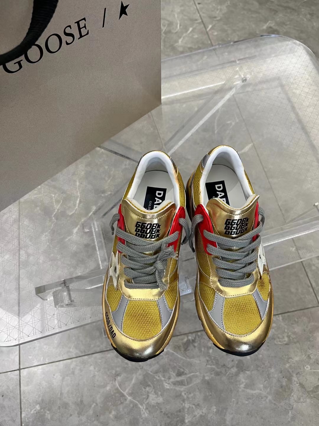 Golden Goose Sneakers-68