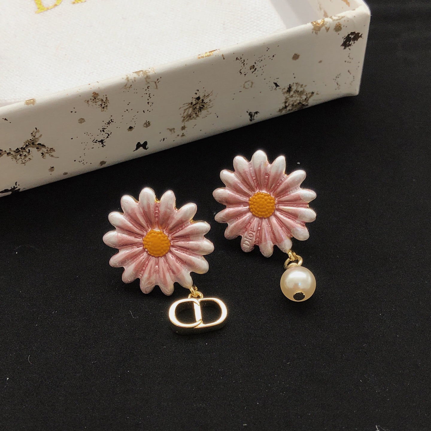 Dior earrings-89