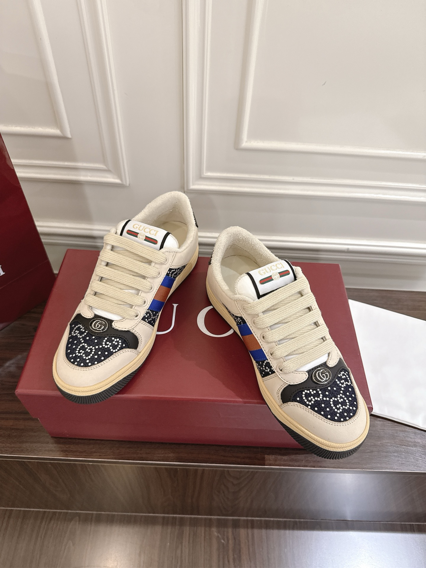 Gucci Sneakers-189