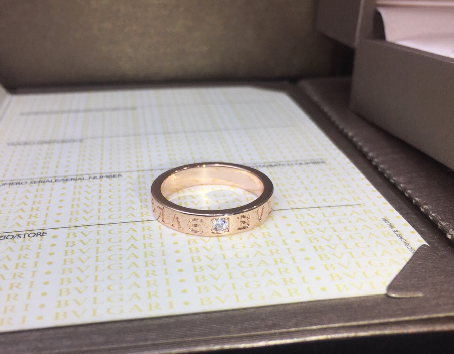Bottega Veneta ring-52