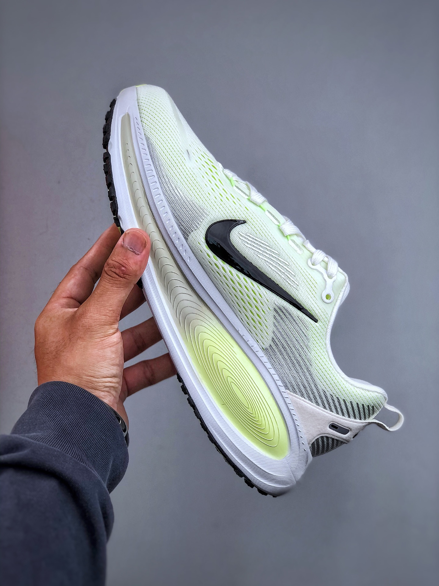 Nike Sneakers-38