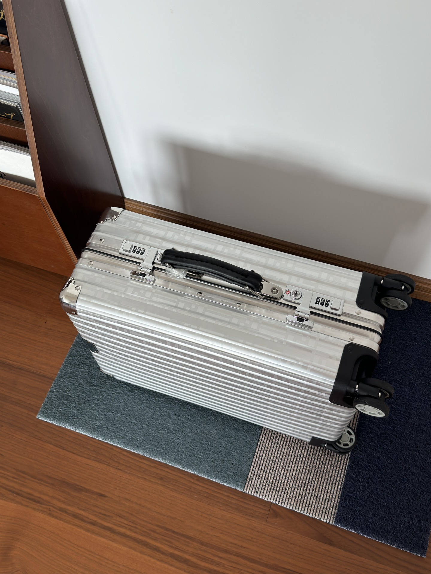 RIMOWA luggage-15