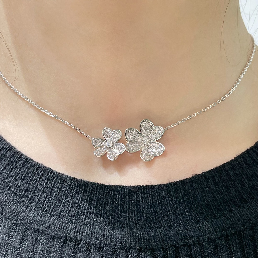 Van Cleef & Arpels necklace-62