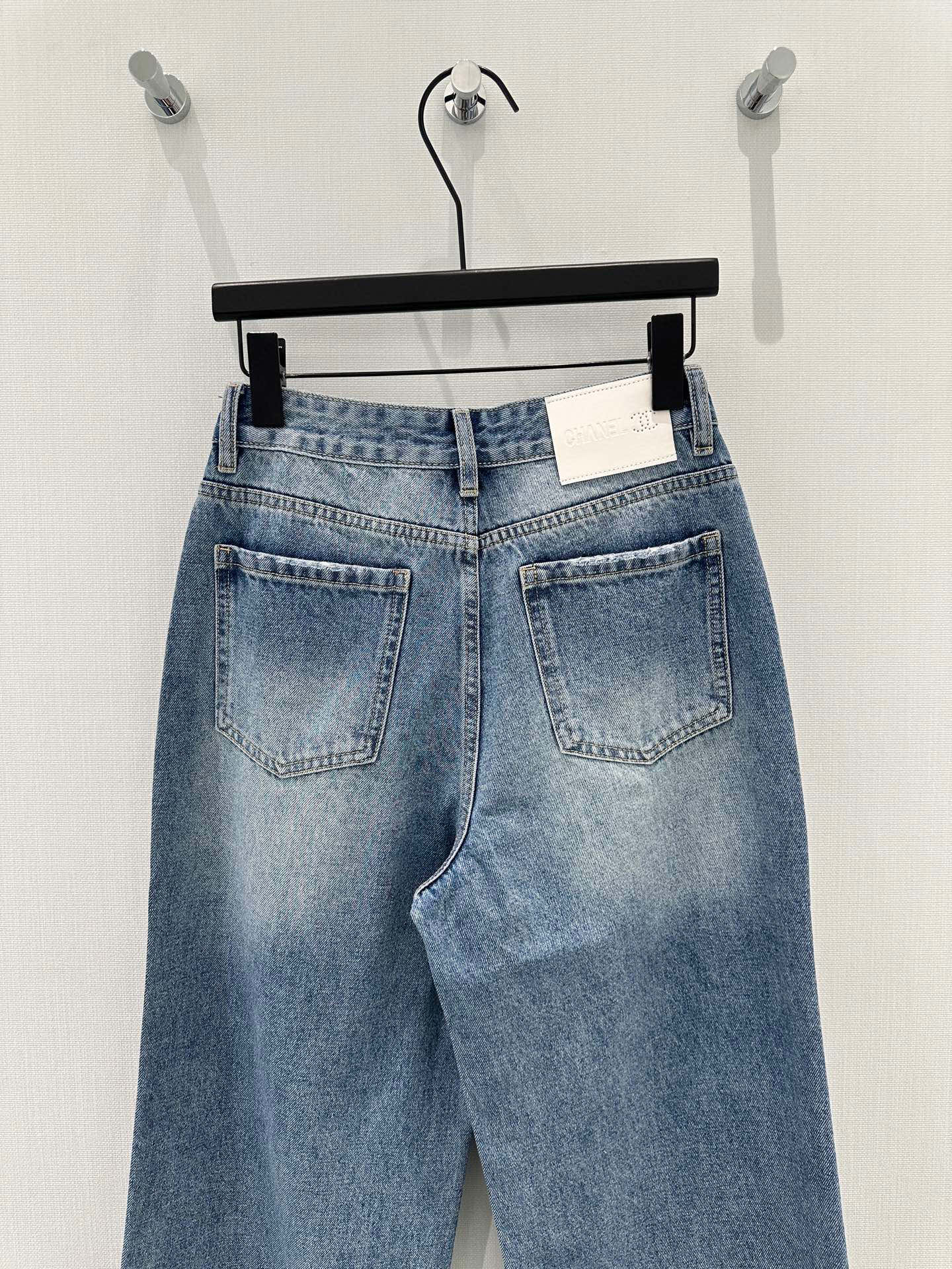 Chanel clothing-45