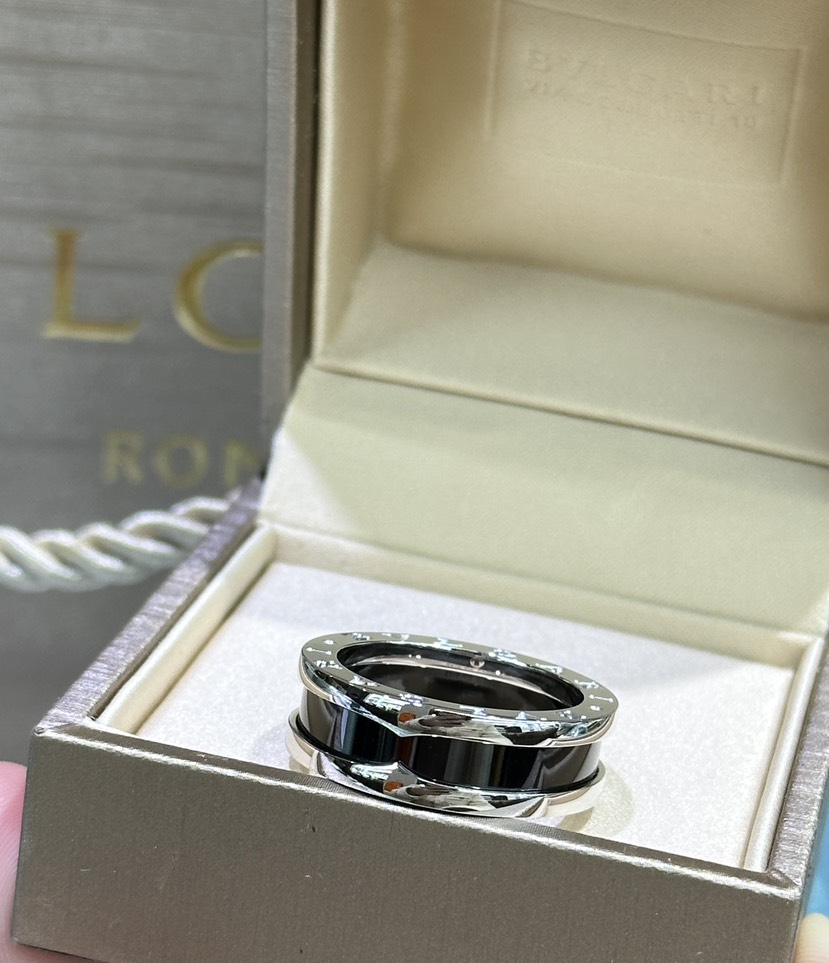 Bottega Veneta ring-78