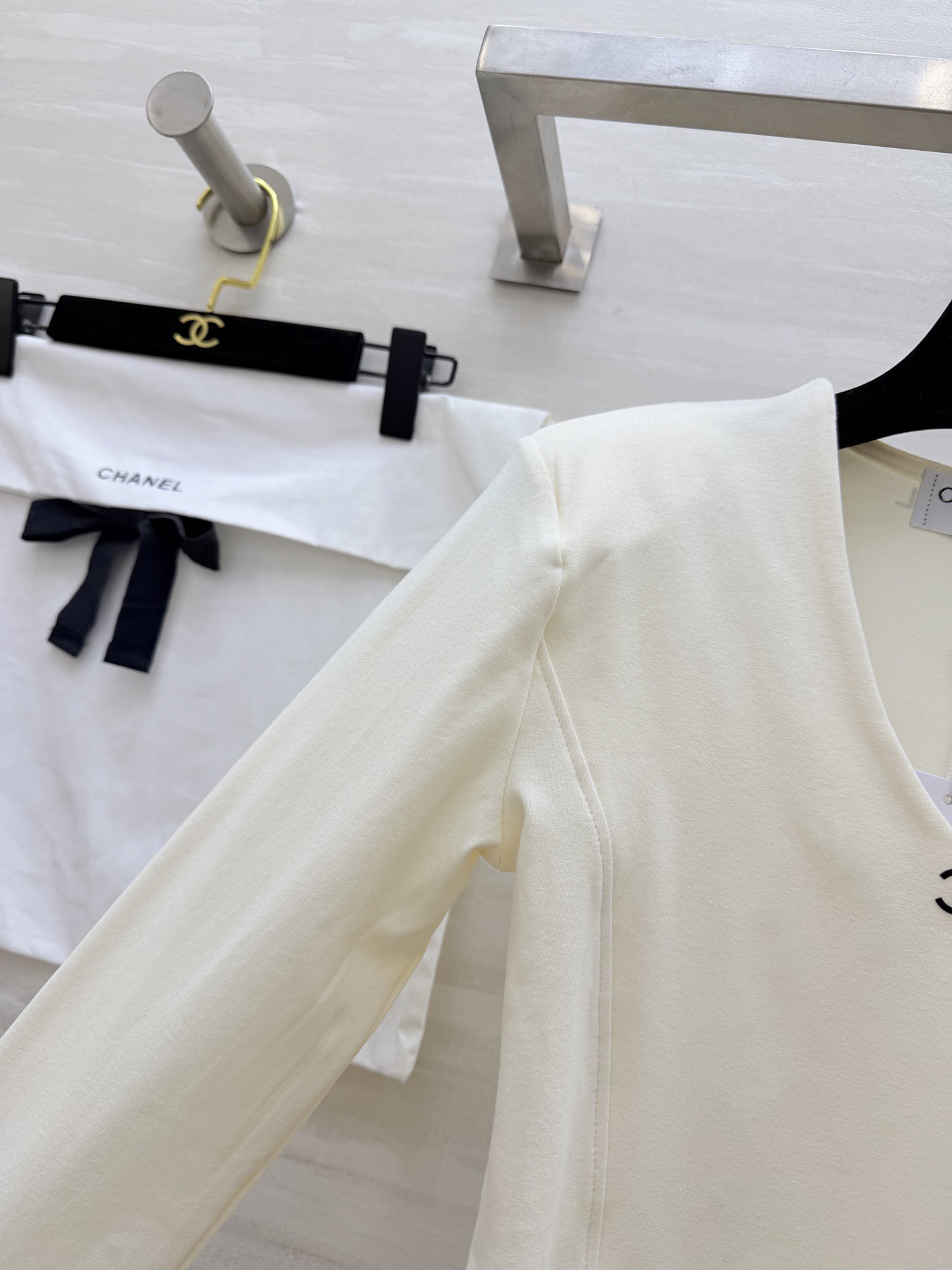 Chanel Clothing-155