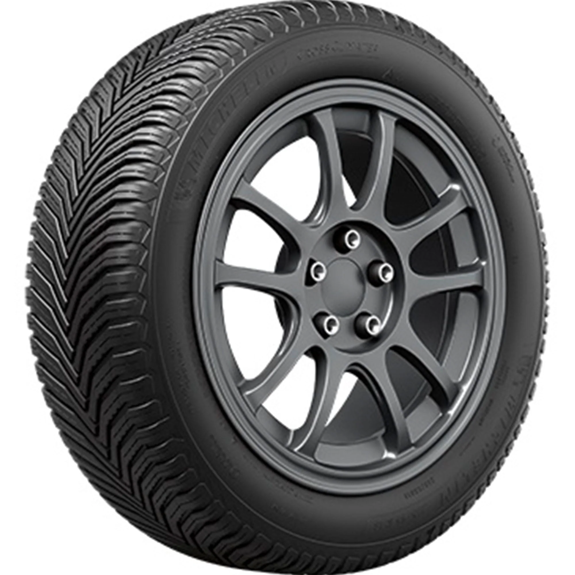 Cross-climate 2 Full season 235/50R20/XL 104V tires