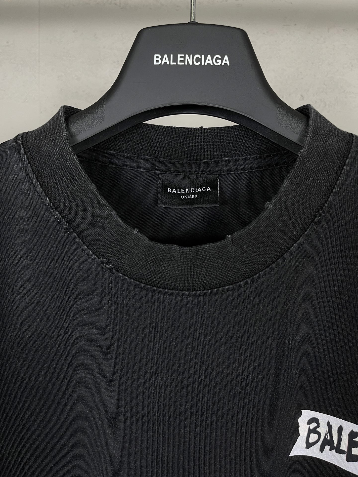 Balenciaga clothing-291