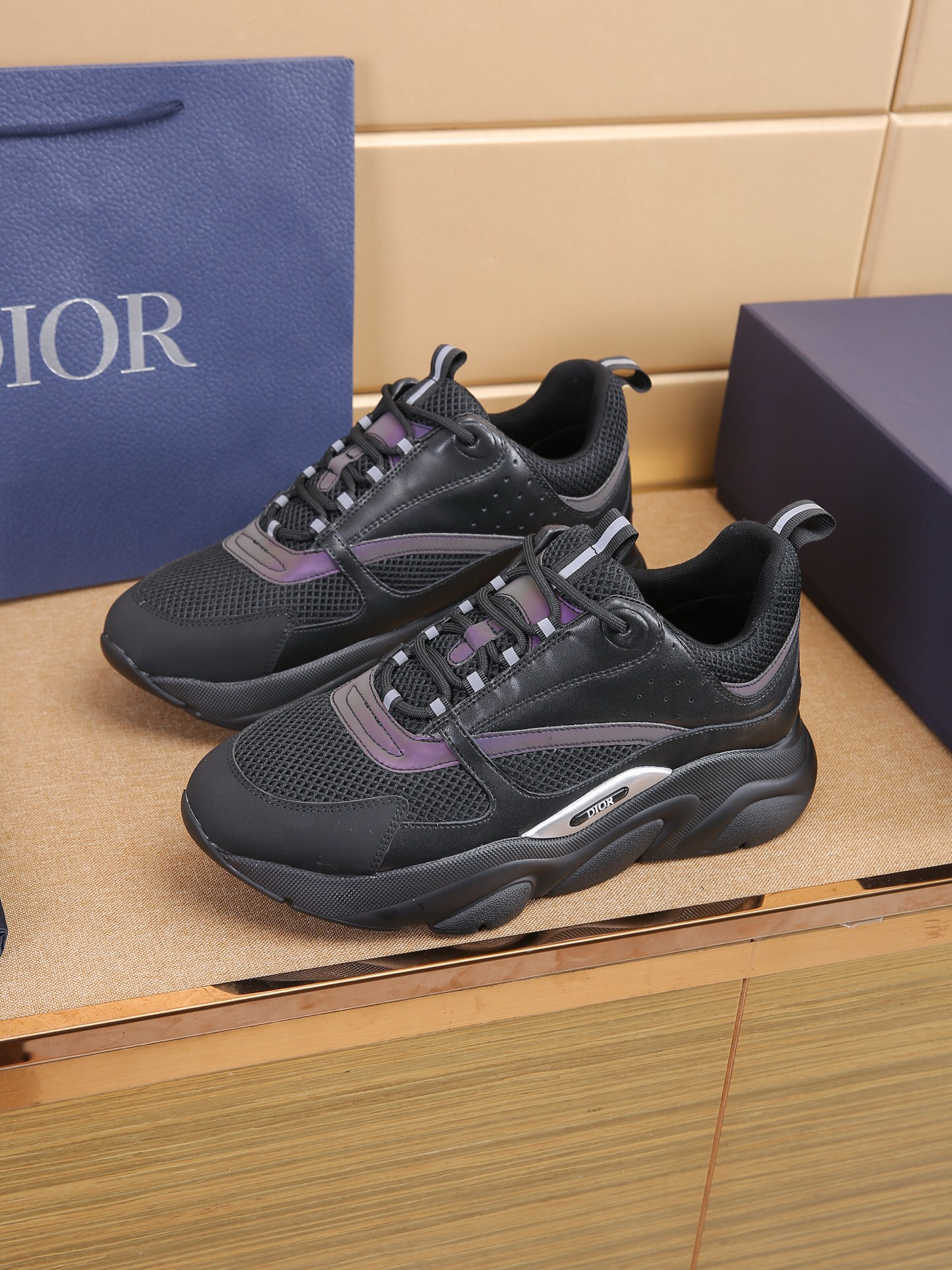 Dior Sneakers-38