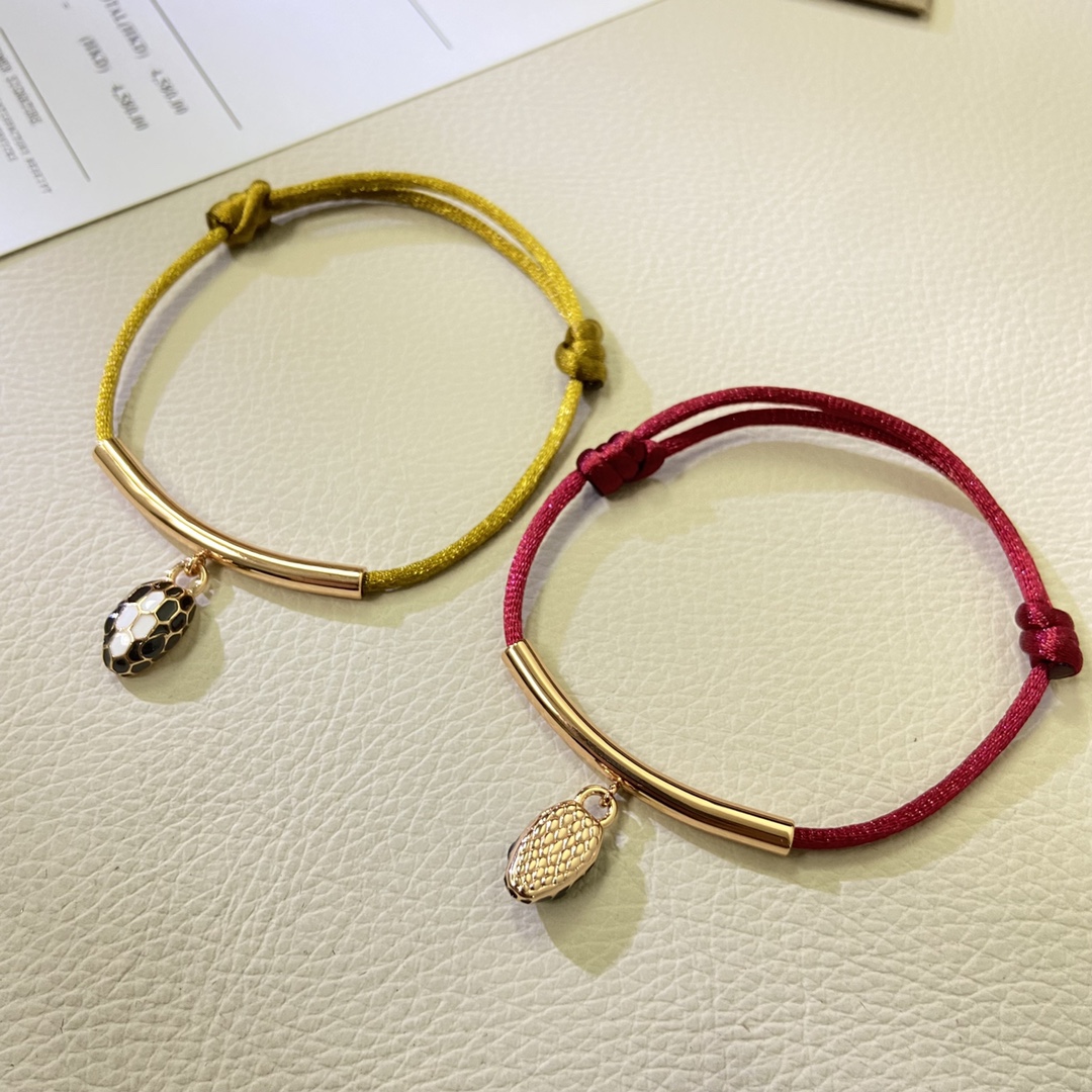 Bottega Veneta Bracelet-52