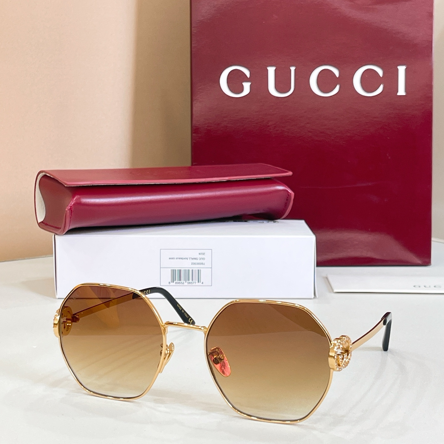 Gucci glasses-7