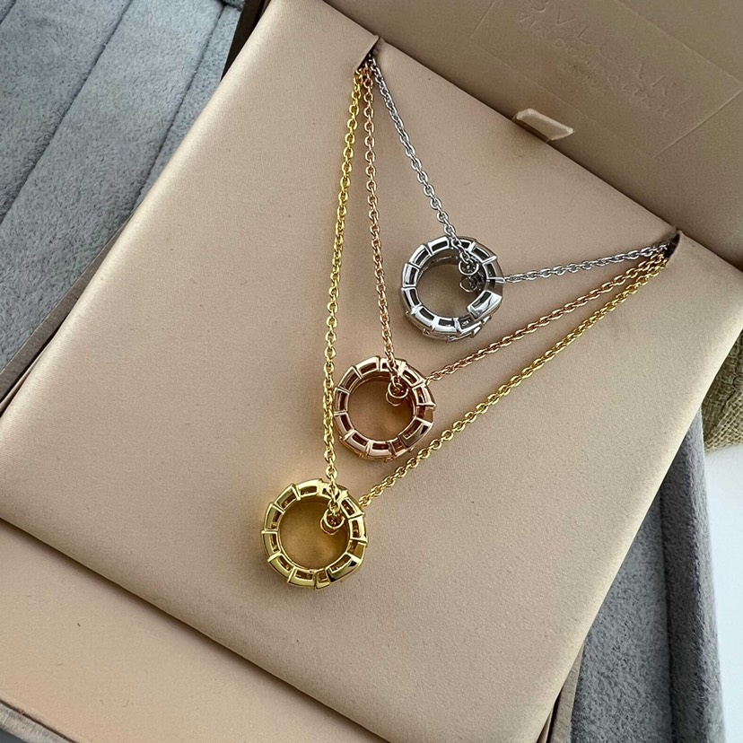Bottega Veneta necklace-42