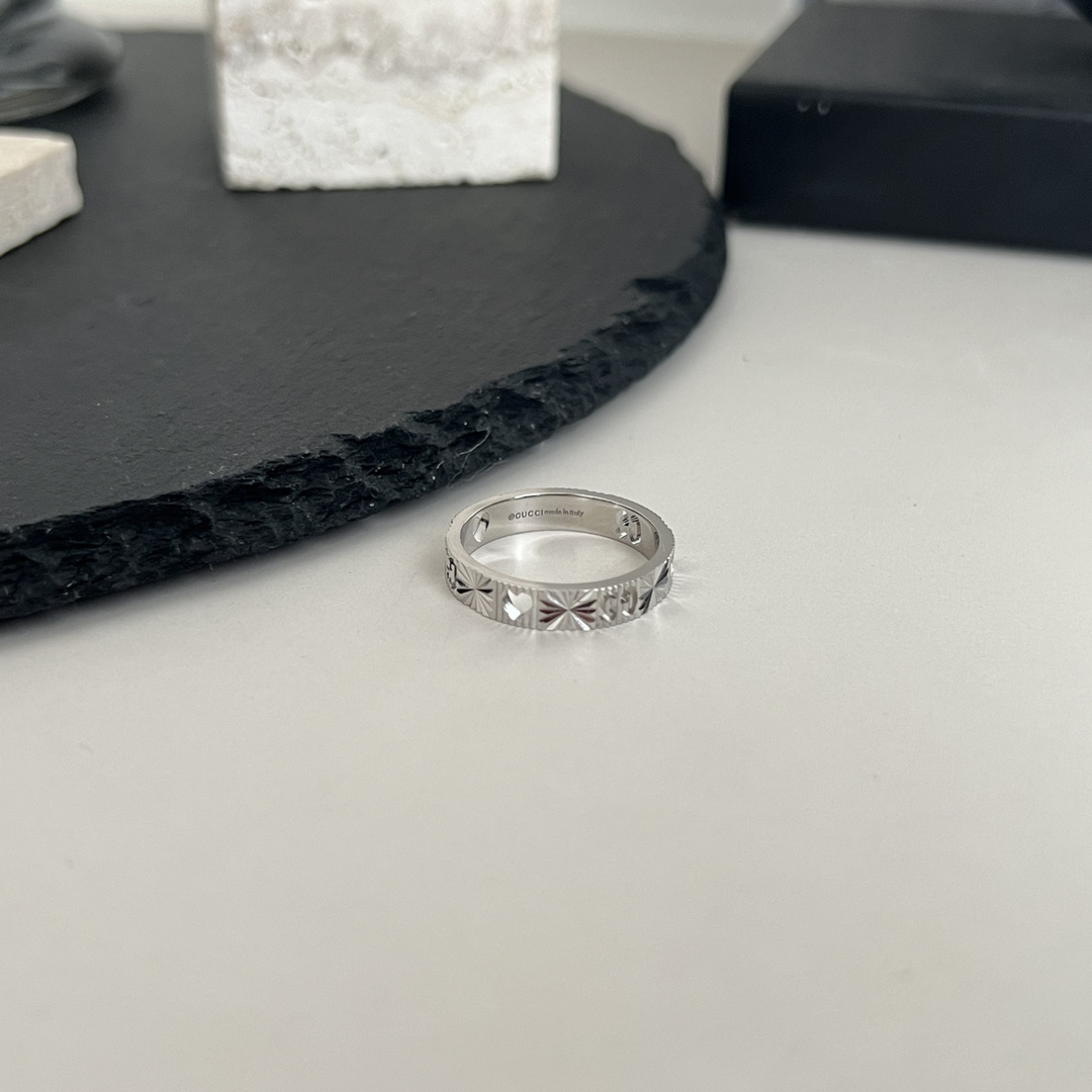 Gucci ring-31