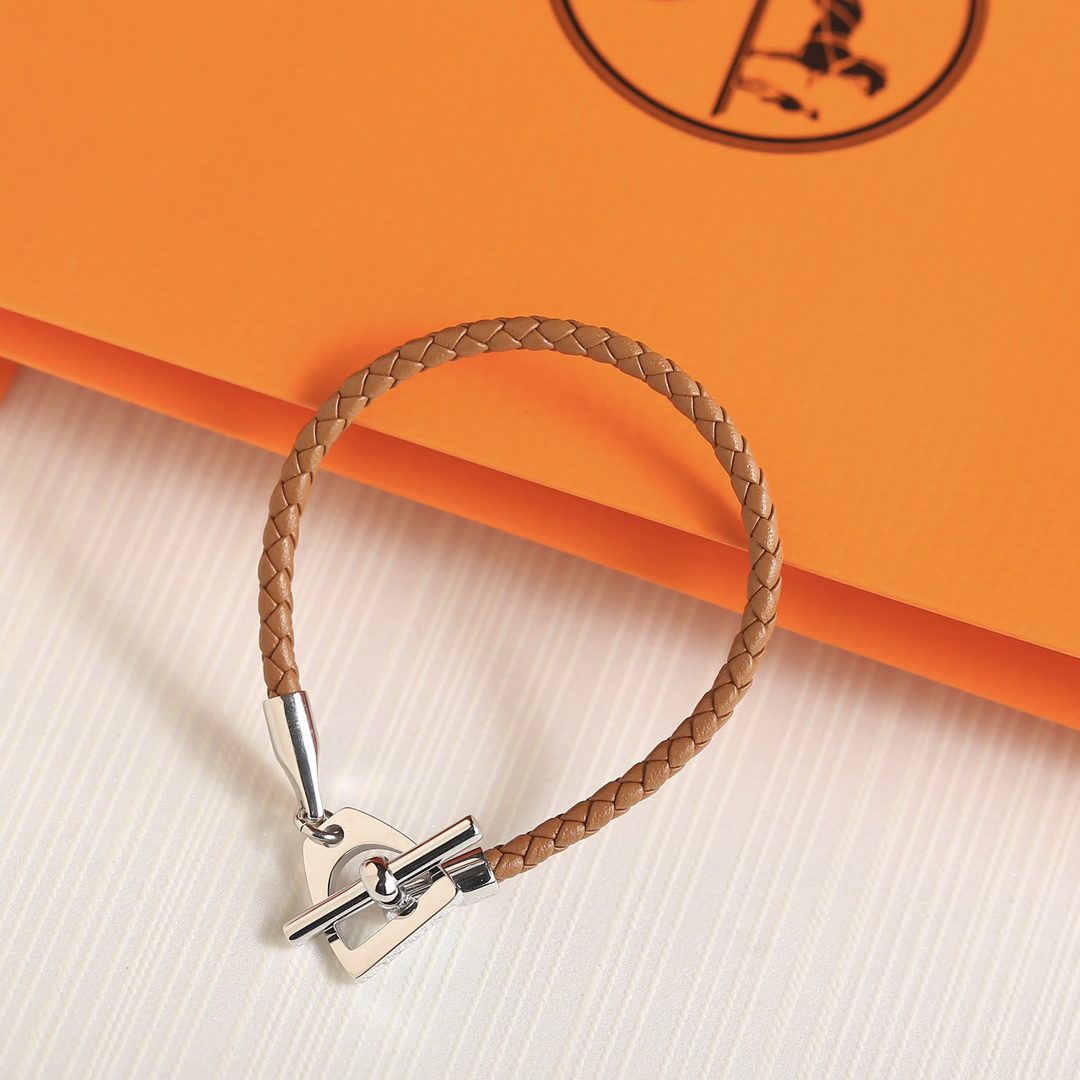 Hermes Bracelet-91