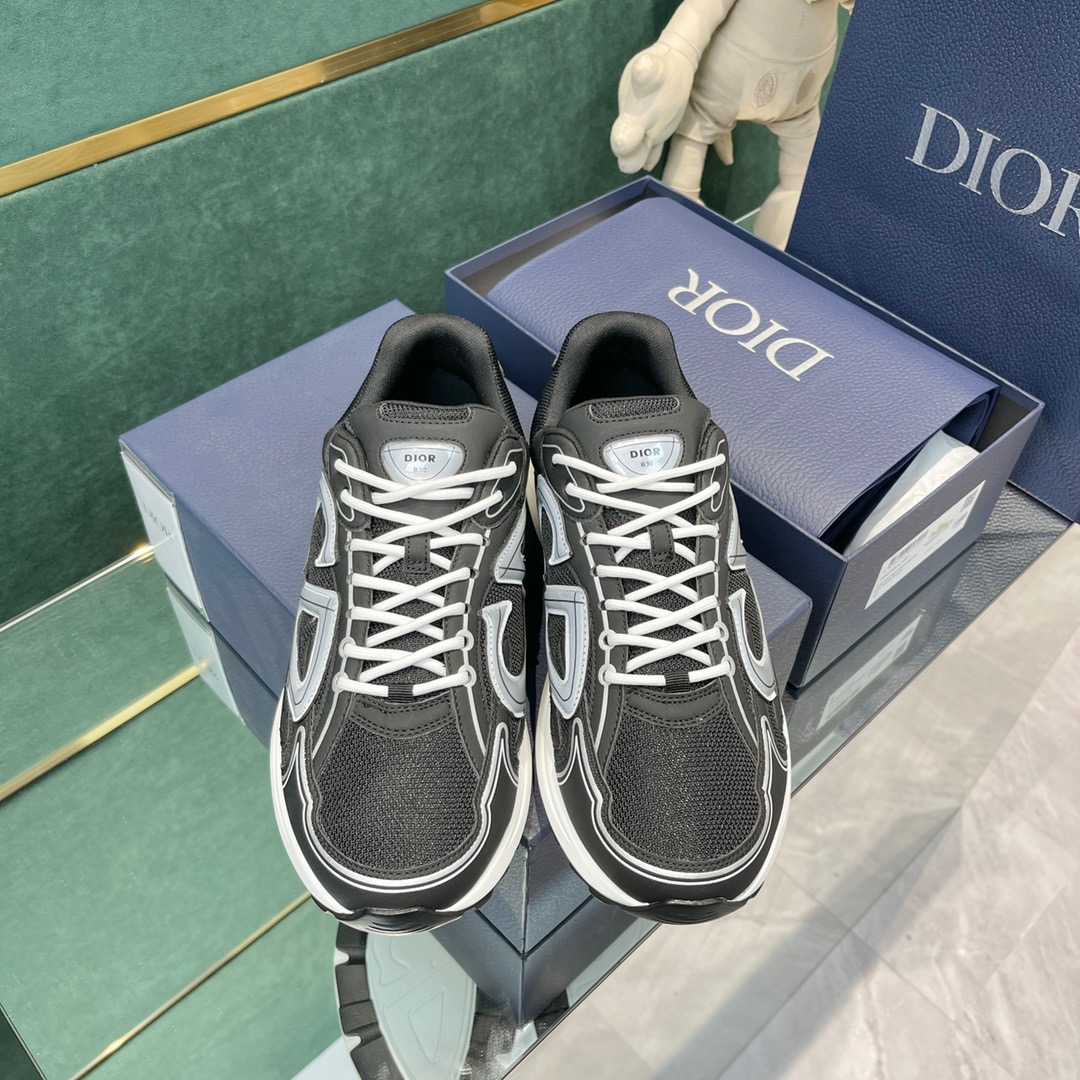 Dior Sneakers-93