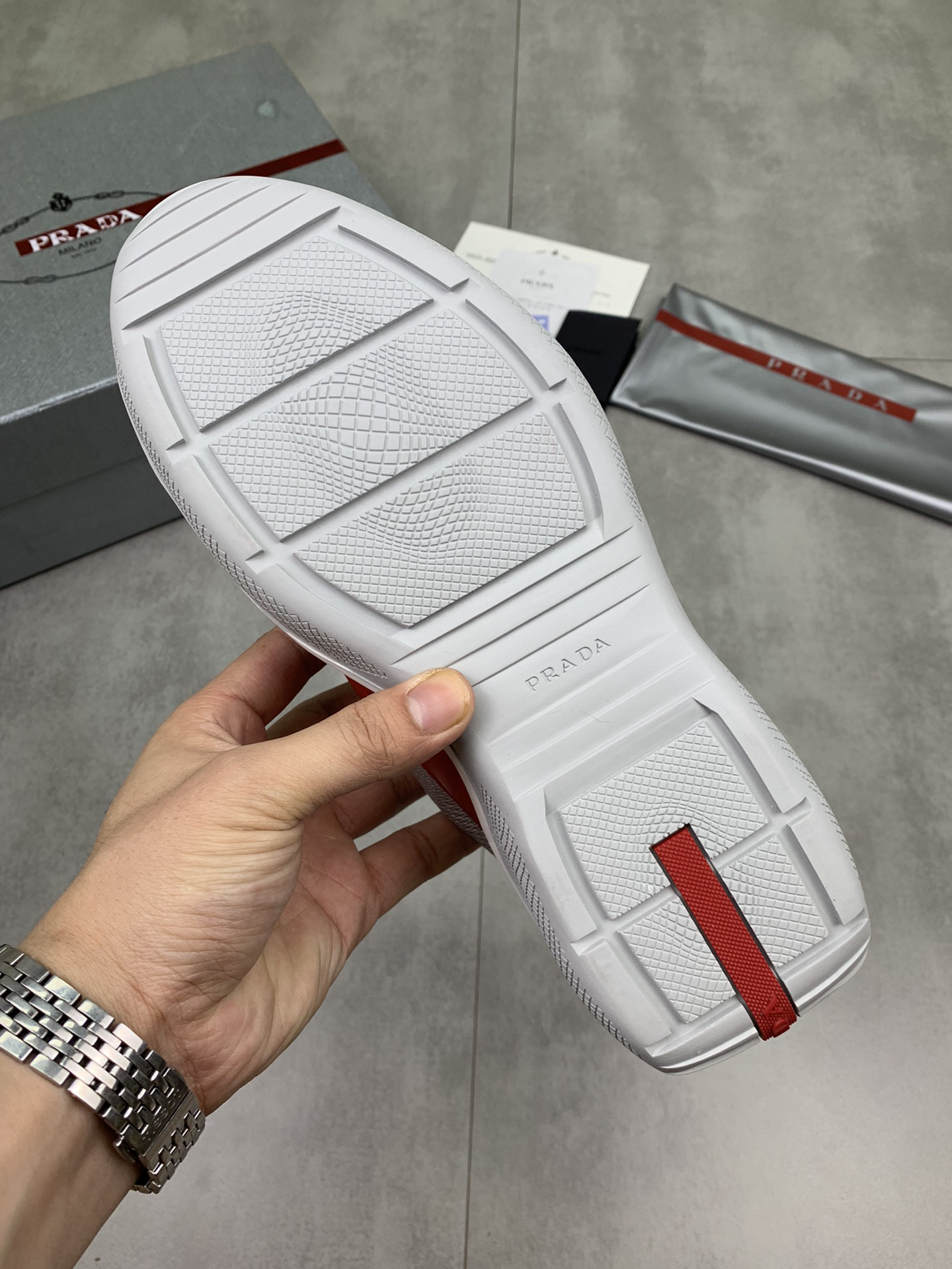Prada Sneakers-97