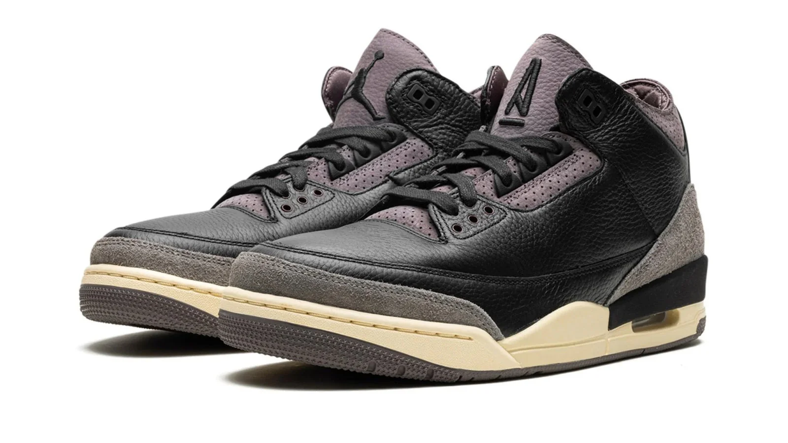 Air Jordan 3 WMNS 