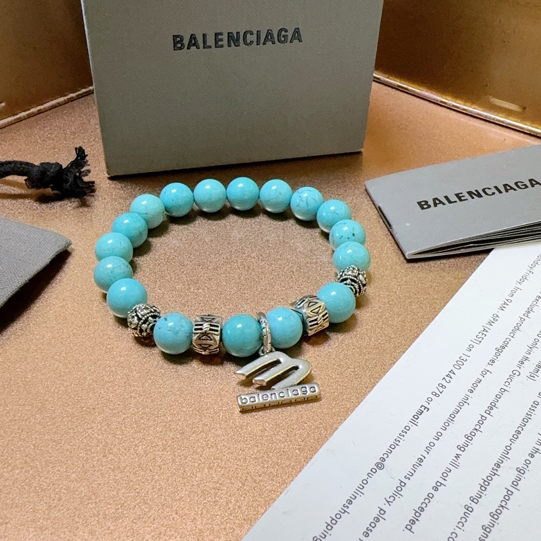 Balenciaga Bracelet-81